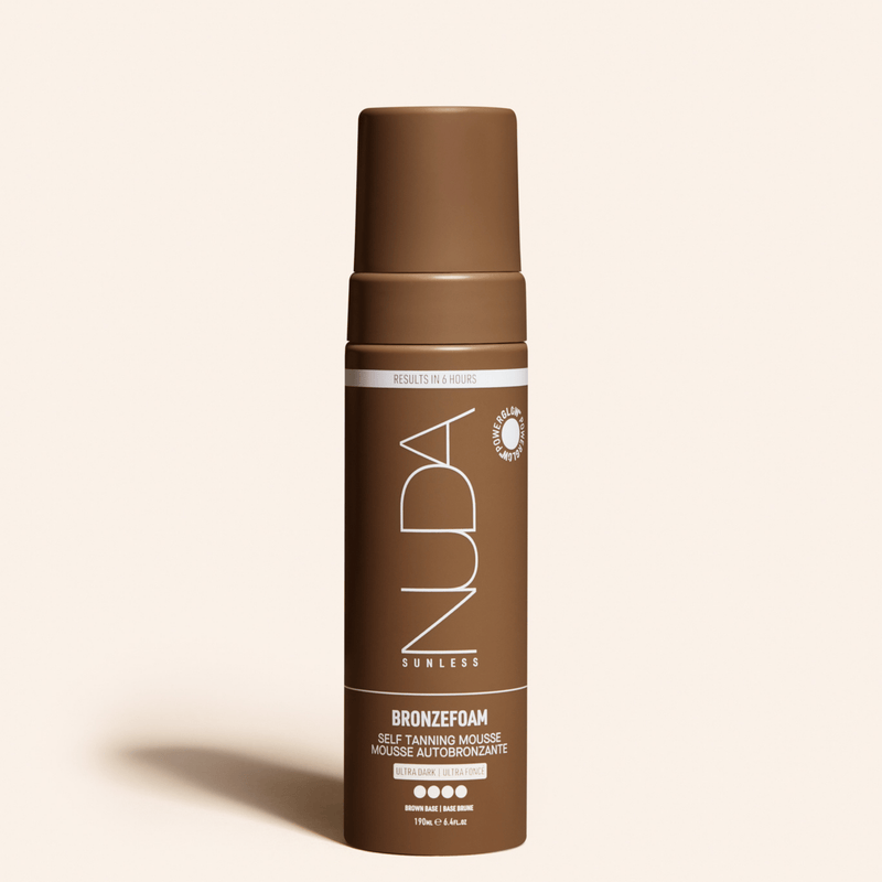 BronzeFoam Ultra Dark