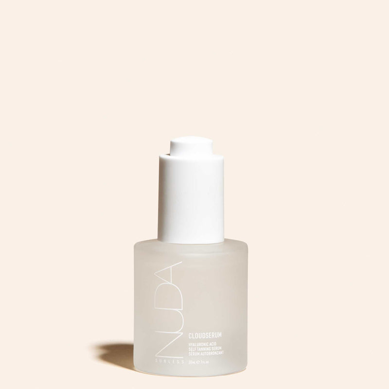 CloudSerum