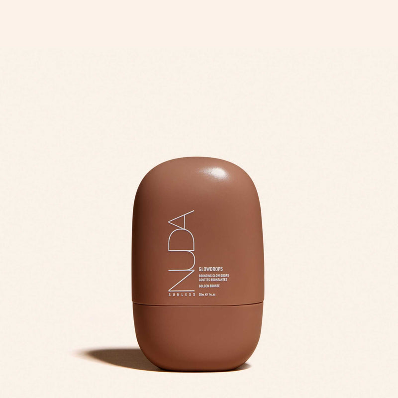 GlowDrops Bronzing Drops